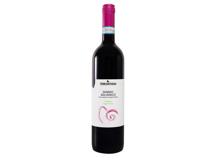 vino-aglianico